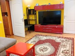 Pajura 3 camere decomandate etaj 1/3, parcare proprie, M4